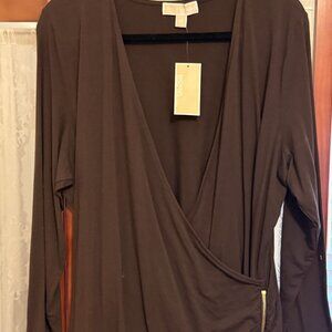 Flowy luxury